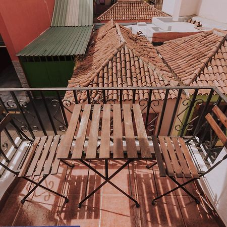 Вілла Casa Marita 11 Лос-Льянос-де-Арідане Екстер'єр фото