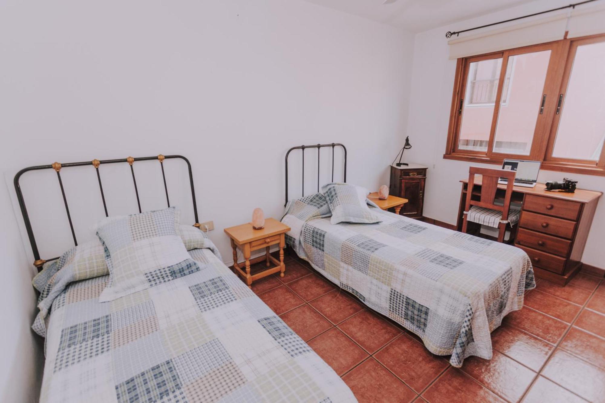 Вілла Casa Marita 11 Лос-Льянос-де-Арідане Екстер'єр фото