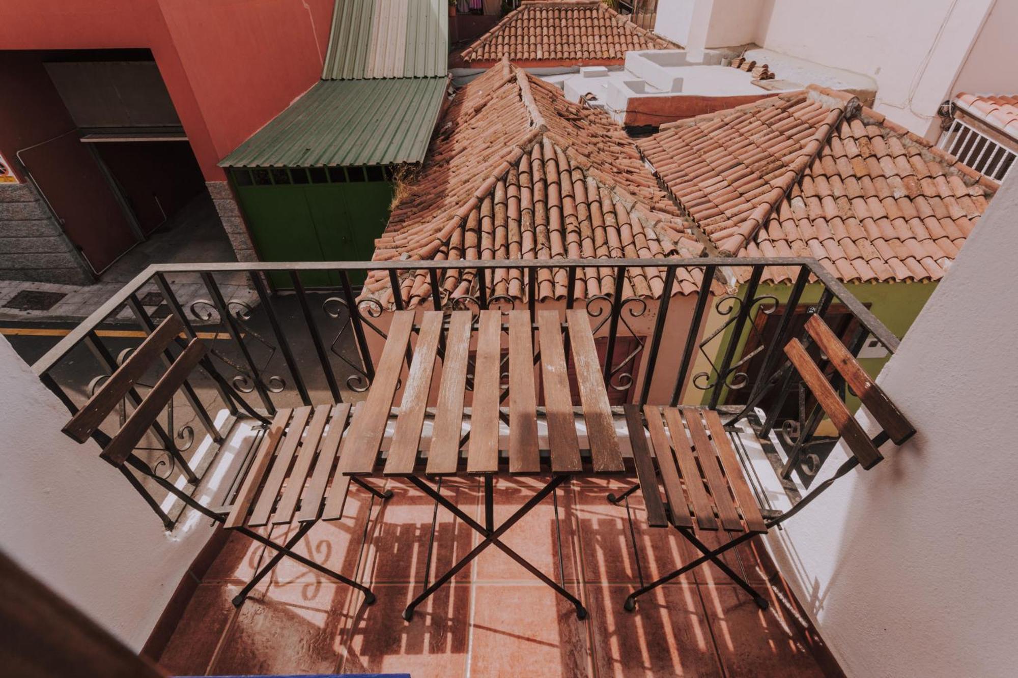 Вілла Casa Marita 11 Лос-Льянос-де-Арідане Екстер'єр фото