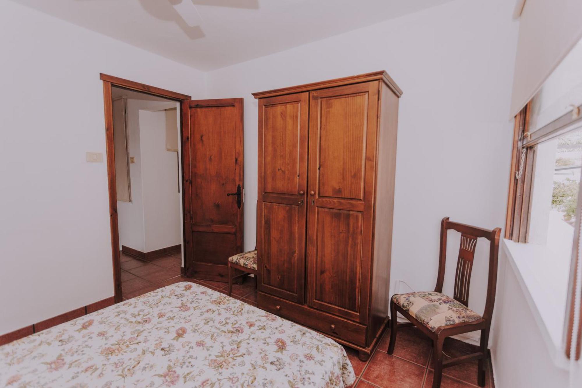 Вілла Casa Marita 11 Лос-Льянос-де-Арідане Екстер'єр фото