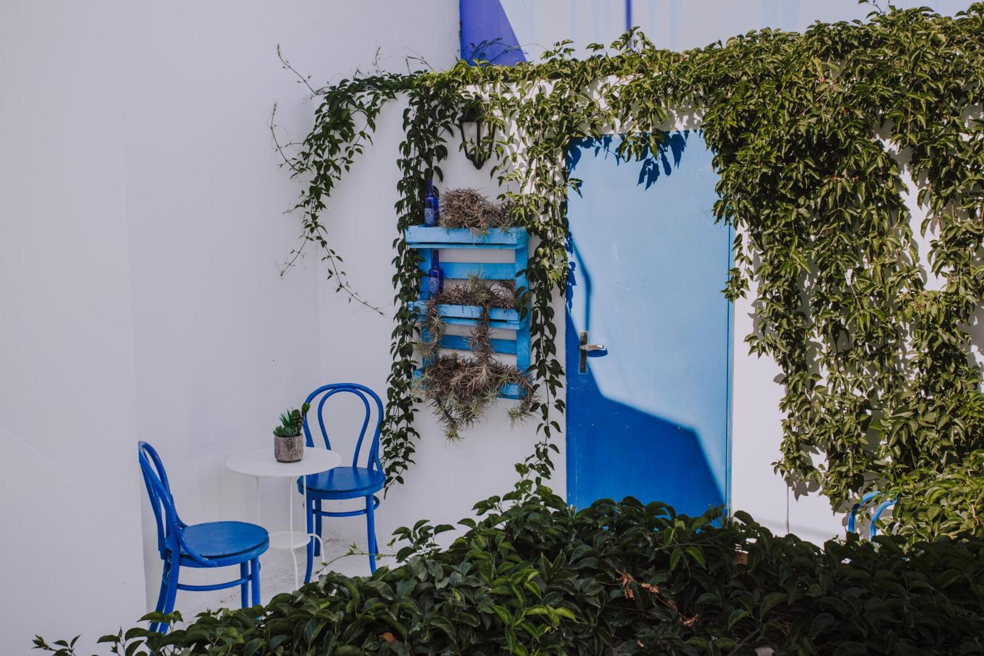 Вілла Casa Marita 11 Лос-Льянос-де-Арідане Екстер'єр фото
